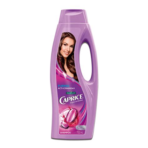 shampoo caprice